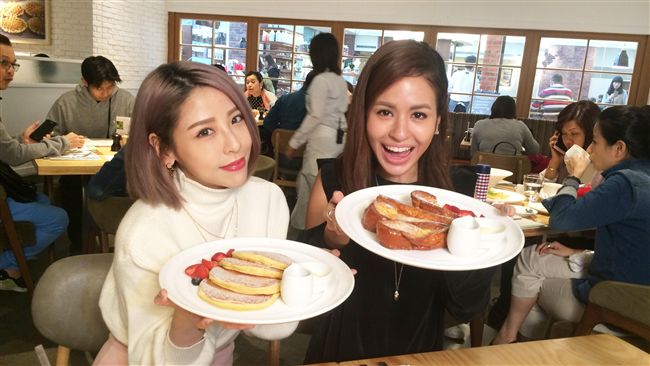 過年吃什麼？時尚旅遊達人告訴你