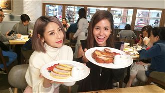 過年吃什麼？時尚旅遊達人告訴你