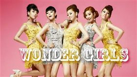 WONDER GIRLS（WONDER GIRLS粉絲團）