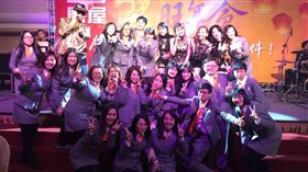 假人挑戰成功　台灣房屋：解凍2017房市