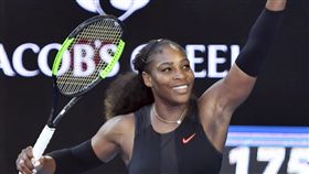 Serena Williams（ap）