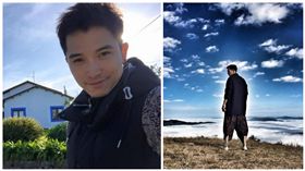 邱澤,圖／邱澤臉書