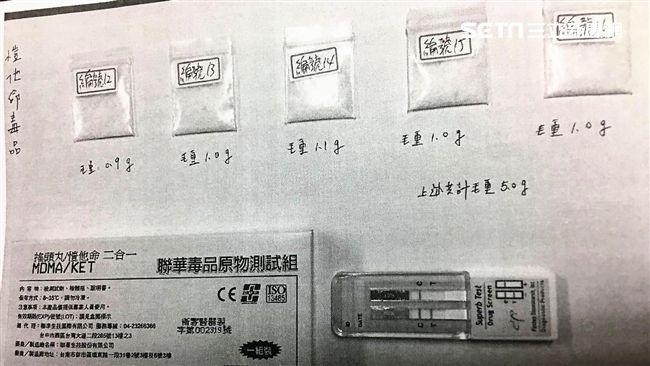 想把妹　男買毒咖啡稱：展現男性魅力