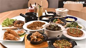 年節聚餐新選擇 一嚐就「飯」癮的時時香RICE BAR