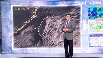 明下午起回暖　把握連三日晴朗天氣