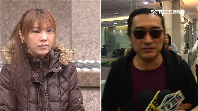 回台過年！黃安包緊緊　劉樂妍看媽狗