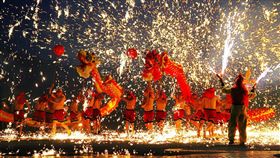 南投燈會（圖／廠商提供）