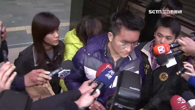 妻曾傳「愛的簡訊」　童仲彥竟這樣回