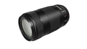 Canon EF 70-300mm f/4-5.6 IS II USM 台灣佳能