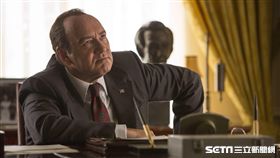 《當貓王碰上總統》　圖／傳影互動提供