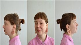 耳朵,手指,戒指,耳環,配件,首飾,Nadja Buttendorf　圖／翻攝自Nadja Buttendorf官網