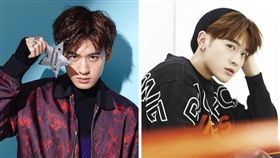 小樂,吳思賢
圖／翻攝自小樂臉書