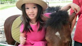 小小孩。（圖／華提供）