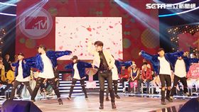 《我愛偶像》新春超給力！夏和熙、吳思賢率傳奇星全動員！