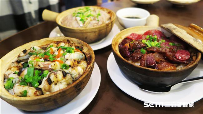 鮮蛇羹養顏美容　港人教你煲仔飯吃法