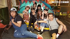 新媒體興起！20年老字號《完全娛樂》從電視轉戰網路 圖/完全娛樂提供