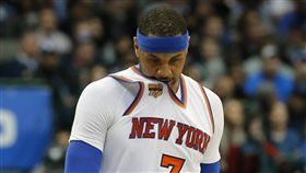 Carmelo Anthony(ap)