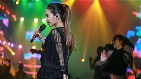 圖／翻攝自蔡依林臉書