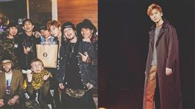 圖／翻攝自李國毅IG