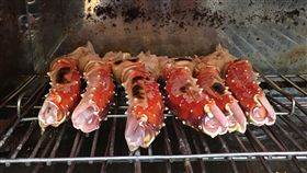 89帝王蟹　吳宜蓁攝