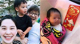 圖／翻攝自黃小柔臉書