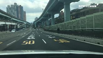 大漢橋瞎指標　「板橋」竟變「橋板」