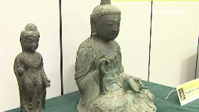 日韓搶佛像1900