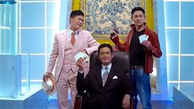 澳門,香港,頻果日報,賭場,賭神,賭后,麻將,賭城, Casino,荷官　圖／YouTube https://goo.gl/IBO0gB