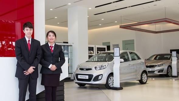 汽車廠春節營業時間、服務專線在這