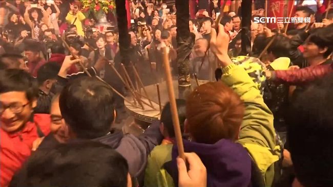 除夕盛事！4生肖避「搶頭香」　2類人不宜