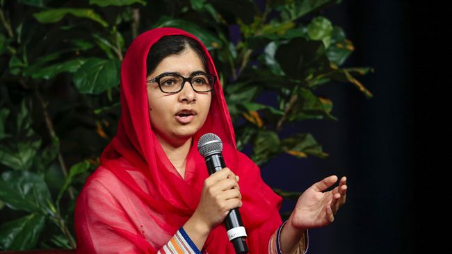 史上最年輕和平獎得主：川普讓我心碎