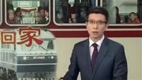 主播,朱廣權／央視新聞秒拍