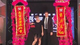 蜜拉喬娃維琪（Milla Jovovich）　圖／翻攝自臉書