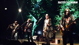 董事長樂團
圖／獨一無二娛樂提供