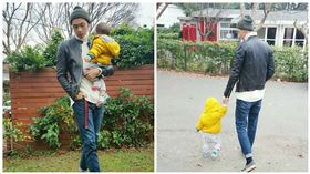 晨翔
圖／臉書