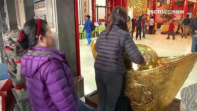 走春有撇步！命理師教你生財、防小人