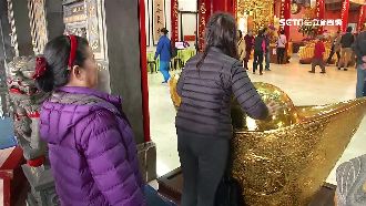 走春有撇步！命理師教你生財、防小人