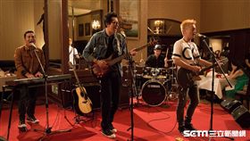 52赫茲我愛你
圖/威視提供