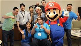 翻攝網路　任天堂　《薩爾達傳說：荒野之息》（The Legend of Zelda: Breath of the Wild）　Reddit