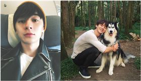 張軒睿（圖／翻攝自張軒睿臉書）