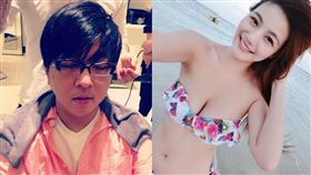 陳葳、袁惟仁／臉書、微博