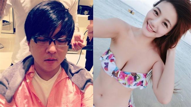 23歲嫩妹有新歡　袁惟仁坦言這件事