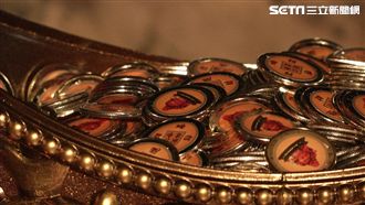 彌勒尊佛來加持　摸一把好運財運都來