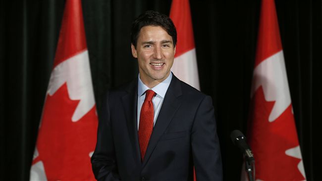 美國拒收難民　加拿大總理：歡迎你們