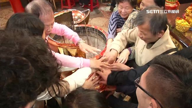 招財求好運　全台這幾間財神廟別錯過