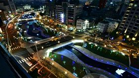 台中列百大旅遊城市  中市：繼續努力_中央社