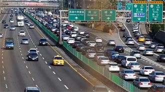 初三現車潮　國道6路段下午恐壅塞