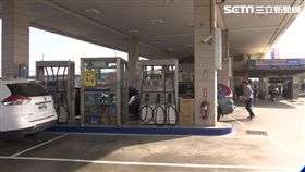 加油站　要命小方　角頭　