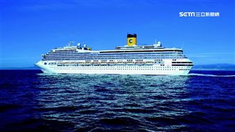 歌詩達郵輪將攻台　海上博物館搶先看
