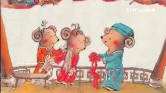 大年初三少說話　睡到自然醒、忌拜年